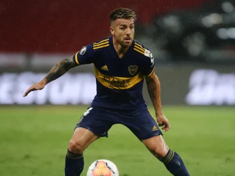 La decisión extrema que Boca tomaría si Buffarini no arregla hoy su renovación