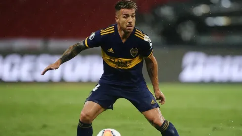 La decisión extrema que Boca tomaría si Buffarini no arregla hoy su renovación