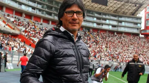 Ángel Comizzo confía en mejorar las falencias mostradas en la primera final.