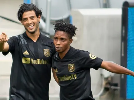 La amenaza de Los Ángeles FC para el América tras eliminar a Cruz Azul y León