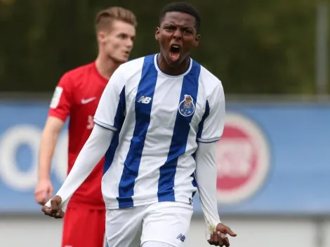 Jesús Ramírez intentaría llevar a Joao Maleck al Tabasco