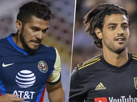 América vs. Los Angeles FC: fecha, hora y canal de TV para ver EN VIVO las semifinales de la Concachampions