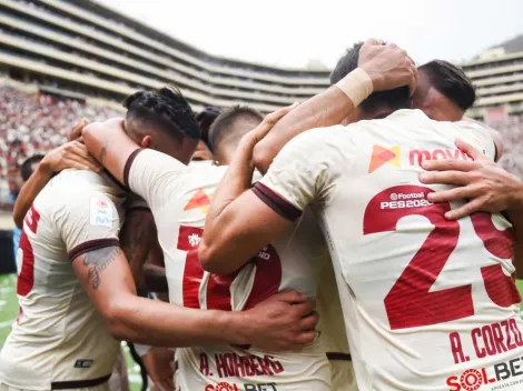 Universitario ya tiene en la mira a técnico para la temporada 2021