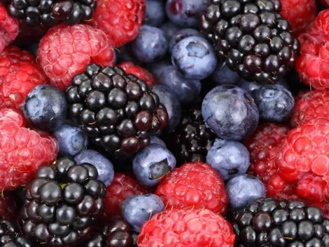 ¿Colesterol alto? Con estos alimentos y dietas podrás equilibrarlo