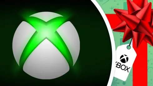 Microsoft regala 5 dólares para la tienda de Xbox por Navidad