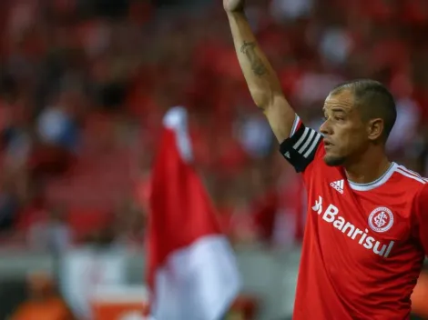 D'Alessandro se despidió del Inter: "Quién dijo que no puedo volver"