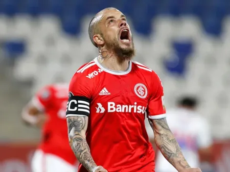 Argentinos Juniors ya empezó a soñar con la llegada de D'Alessandro