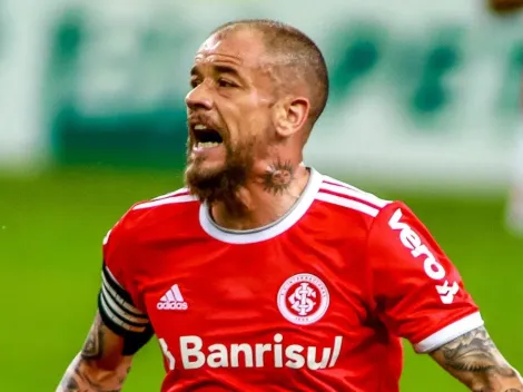 Se suma a Argentinos: otro equipo argentino, tras los pasos de D'Alessandro