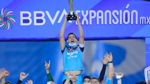 Tampico Madero es campeón de la Liga de Expansión MX.