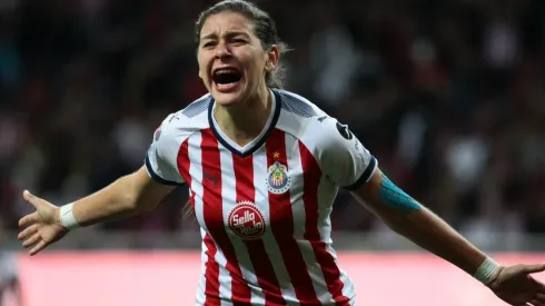 Cuánto ganaría Norma Palafox en Pachuca.