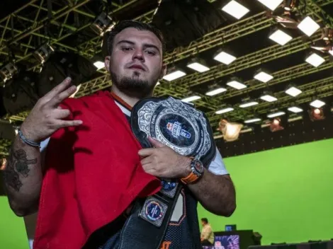 Rapder motiva a Atlas para ganar el próximo torneo de Liga MX