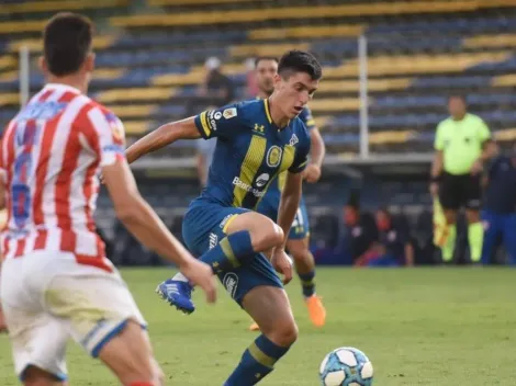 Rosario Central y Unión repartieron puntos en un partidazo