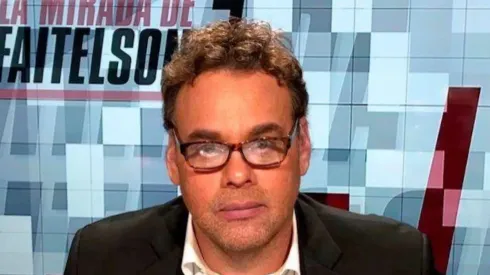 David Faitelson estalló contra Tigres y LAFC.