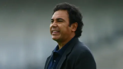 Hugo Sánchez puede volver al ruedo en la Liga MX. Fuente: Jam Media