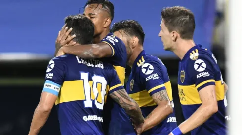 ¿Cuándo jugará Boca contra Santos por las semifinales de la Libertadores?