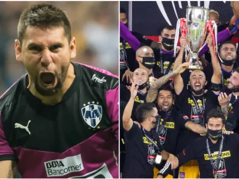 "Imagínate tres seguidas": Jonathan Orozco volvió a trolear a Tigres