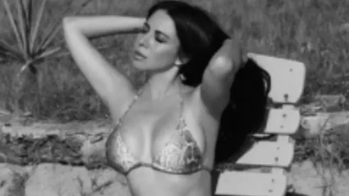 Jimena Sánchez, presentadora mexicana (@jimenasanchezmx)