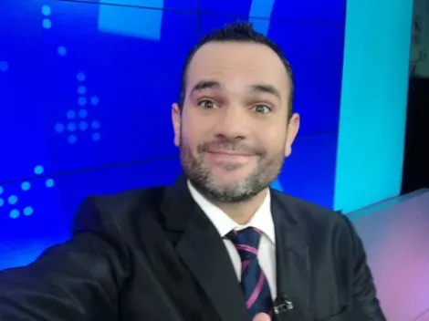 "Karma": Coki Gonzales mandó su saludo por Navidad con indirecta