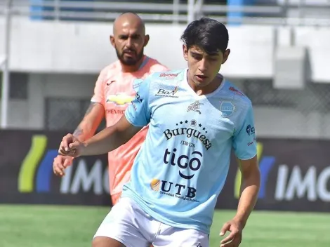 A qué hora juegan Aurora vs. San José por la Primera División de Bolivia