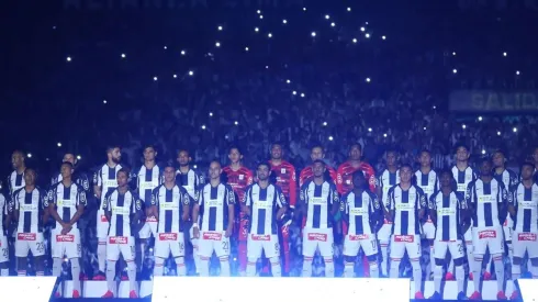 Alianza Lima quedó antepenúltimo en la Liga 1 2020.