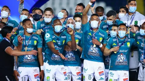 León tendrá un 2021 a pura competición