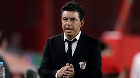 River confirmó su lista de convocados para su último partido del 2020