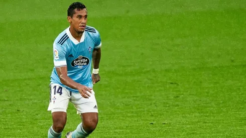 Renato Tapia no deja de recibir elogios en España.