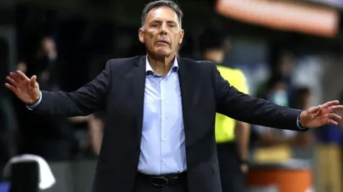 Miguel Ángel Russo intentará torcer la historia.