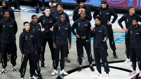 Brooklyn Nets pierde figura para lo que resta de temporada NBA