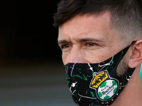 Santos podría perder a Brian Lozano dos meses más