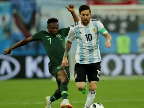 El fichaje bomba que estaría preparando Tigres