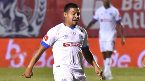 Vida vs. Olimpia por las semifinales del Torneo Apertura