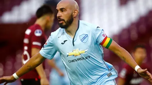 Los datos del goleador que está cerca de llegar a Atlético Nacional