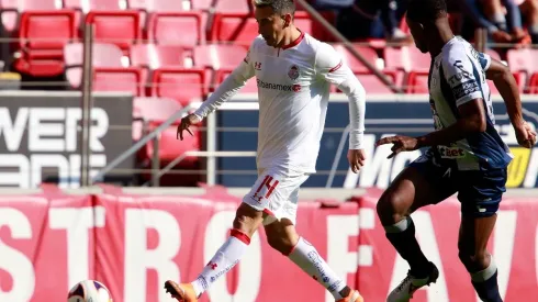 Pachuca derrotó 5-2 a Toluca en un amistoso de cara al Guard1anes 2021