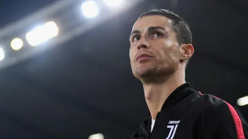 La carta de Cristiano a Maradona: el posteo más viral de 2020 en Instagram