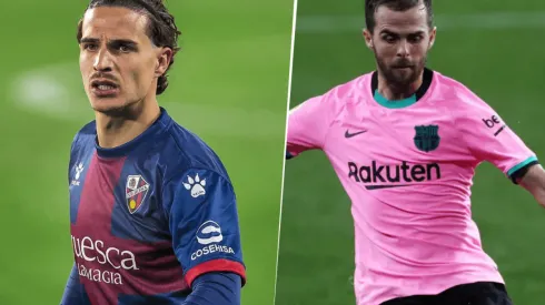 Día, horario y TV de Huesca vs. Barcelona por LaLiga