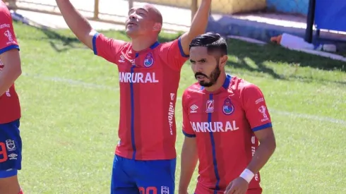 Municipal vs. Iztapa por los cuartos de final de la Liga Nacional de Guatemala