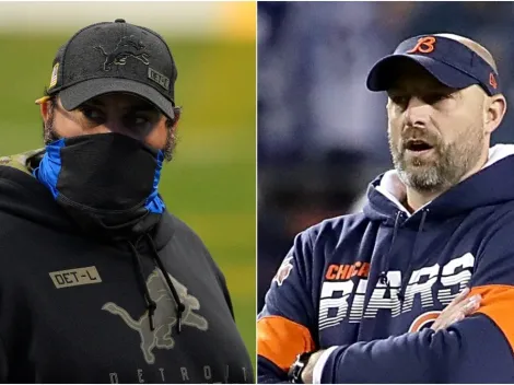 Los entrenadores despedidos y los que están en la cuerda floja: qué peligro