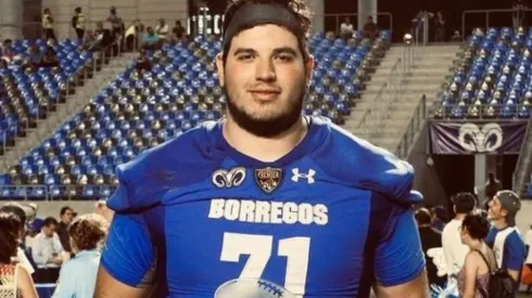 Alfredo Gutiérrez, NFL