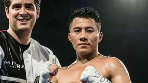 Falleció Omar Piribán tras sufrir un fatal accidente.