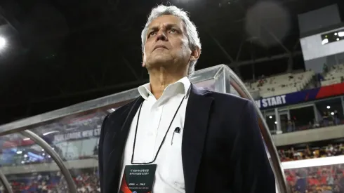 Reinaldo Rueda.
