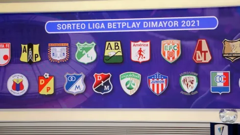 Así quedó el calendario completo de la Liga 2021-I: fechas finales de ataque