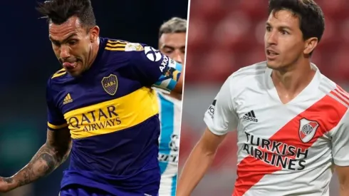 Así empieza el 2021: la previa de Boca vs. River, todo lo que necesitás saber