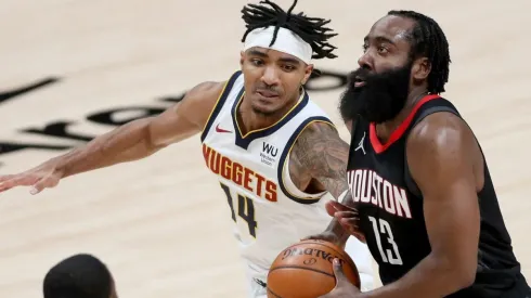 James Harden (Foto: Getty)