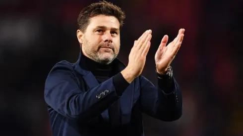 Mauricio Pochettino no dirige desde su paso por Tottenham.