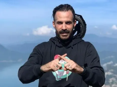 Marc Crosas se la pudrió al Superclásico: "Sobrevaloradísimo"