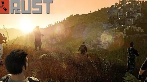 Qué es Rust y como se juega el nuevo juego de moda entre los streamers