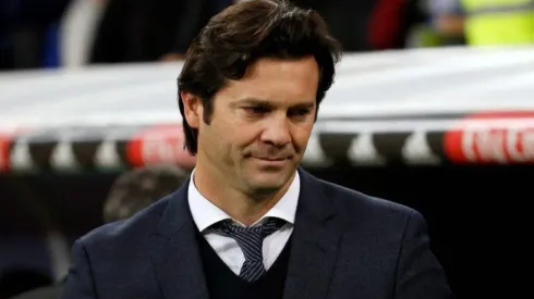 Esteban Solari habló sobre la llegada de su hermano al América.