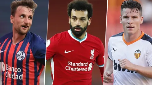 Agenda de hoy, lunes 4 de enero.