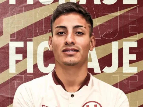 Ni eso bien: Universitario presentó segundo jale con dos horas de retraso